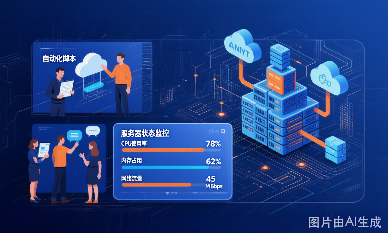 代运维方案