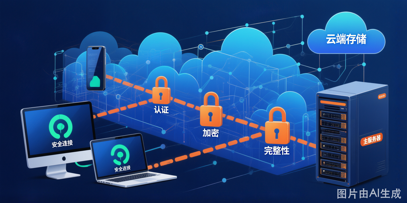OpenVPN 使用文档